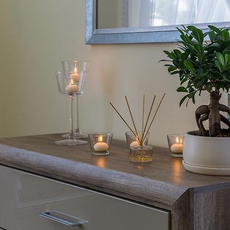 Apartament Zdrojowa 45 Kudowa-Zdrój Eksteriør billede