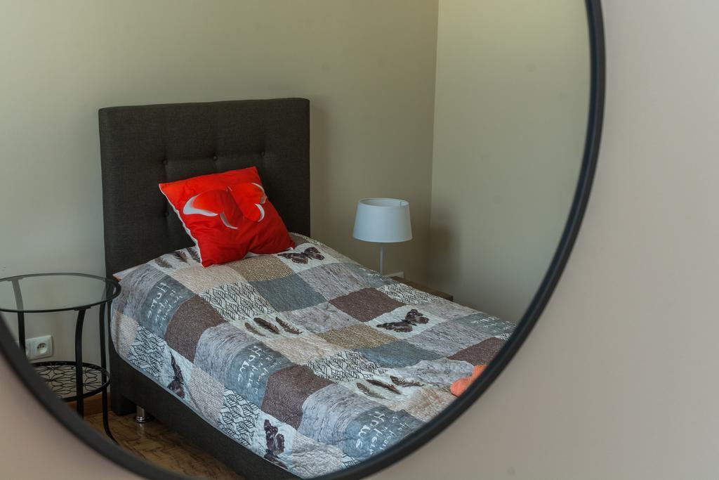 Apartament Zdrojowa 45 Kudowa-Zdrój Eksteriør billede