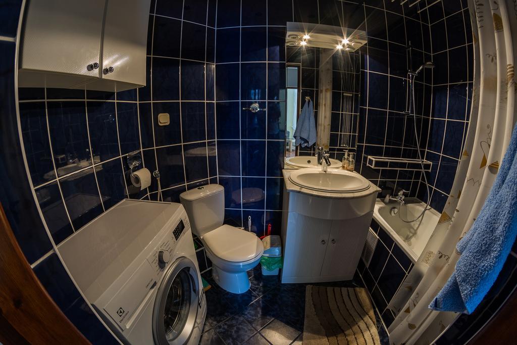 Apartament Zdrojowa 45 Kudowa-Zdrój Eksteriør billede